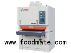 Closet Wood Sanding Machine