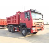 SINOTRUK HOWO Tipper