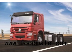 HOWO Tractor Truck
