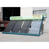 4G Solar Water Heater
