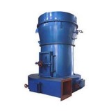 Talc Raymond Grinding Roller Mill