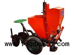 1 Row Potato Planter