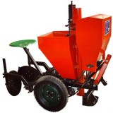 1 Row Potato Planter