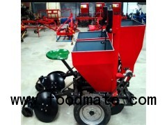 Potato Seed Planter Machine