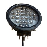 24 LED Spotlight For Overhead Crane