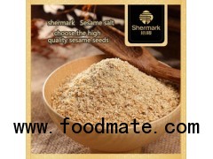 Sea Salt Organic Sesame Salt