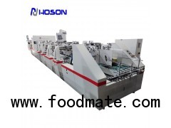 Box Forming Machine