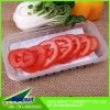 absorption pad for supermarket container tray