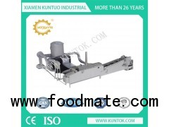 Black Tea Processing Fixing Machine