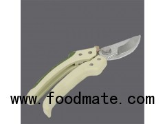 Pruning Shears With Nylon Handle