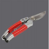 Pruning Shears With Zinc Alloy Handle