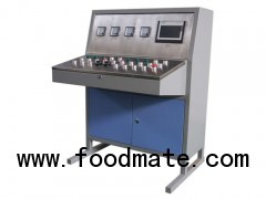 Solid State H.F Weld Machine