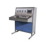 Solid State H.F Weld Machine