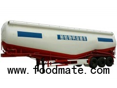 Powder Tanker