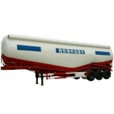 Powder Tanker