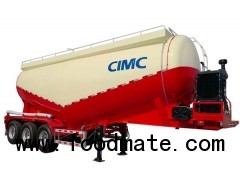 Bulk Cement Tanker