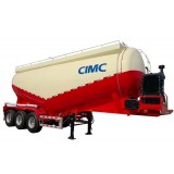 Bulk Cement Tanker