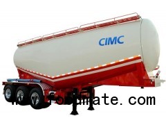 Dry Bulk Trailer