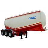 Dry Bulk Trailer