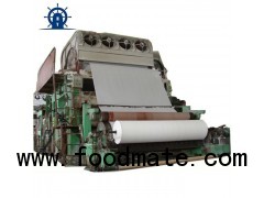 Automatic Tissue Paper Making Machines