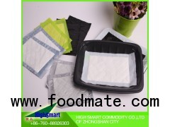 beef water absorbent pad disposable for pork chop, beef, chicken package for long transporting