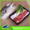 Frozen Food Products water absorbing pads,abosrbet pad for meat,meat water absorbing pads