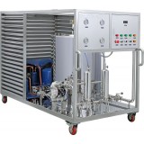 50-2000L Perfume Chiller Freezing Mixing Making Machine