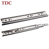 35*250*0.8mm Stainless Steel 201 Drawer Slide