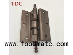 Decorative Ball Bearing Crankel Hinges