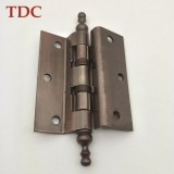 Decorative Ball Bearing Crankel Hinges