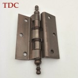 Decorative Ball Bearing Crankel Hinges