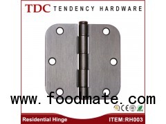 3"/3.5''/4''×5/8''R US Residential Hinge