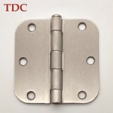 Off White Door Hinge