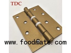 Nylon Washer Hinges