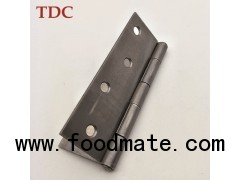 Natural Color Heavy Lron Hinge