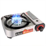 Windproof Alluminum Alloy Stove