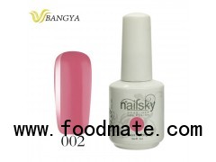 Lastest Promotion Soak Off Gel Polish