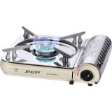 Stainless Stell Camping Gas Stove