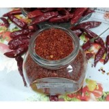 Chili Flakes Without Seed