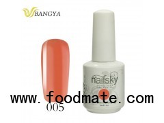 Import USA Raw Materials Nail Uv Gel