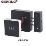 Rfid Smart Cabinet Lock