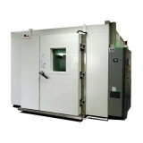 Automotive Parts Sunlight Simulation Test Chamber