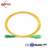 SC Duplex Fiber Patch Cord