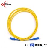 SC Fiber Patch Cord