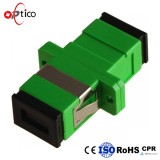 SC/APC Fiber Optic Adapter