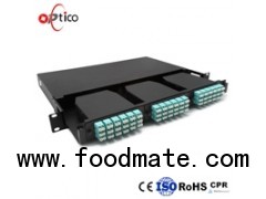 Optical MTP Panel