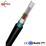 24 Core Armored Outdoor Fibre Optic Cable
