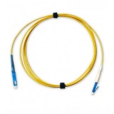 FTTH SC LC Fiber Patch Cord