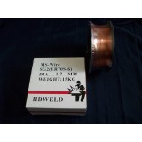 ER70S-6 SG2 MIG WELDING WIRE
