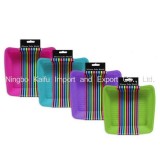 Square Silicone Cake Baking Mould Tin